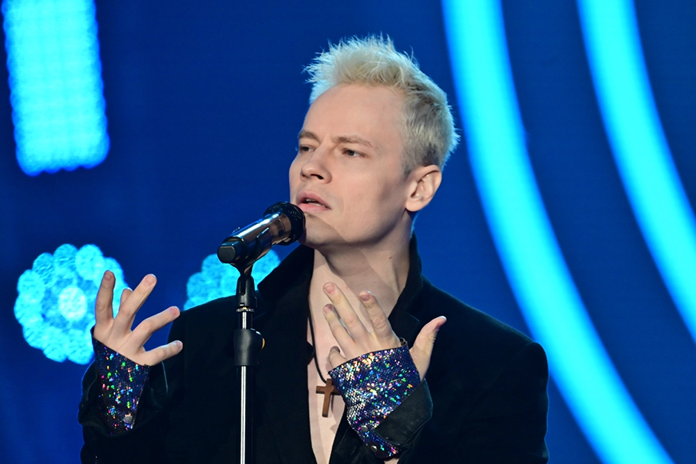 Едут! Посмотрите, как выглядят участники «Интервидения-2025»
Едут! Посмотрите, как выглядят участники «Интервидения-2025»