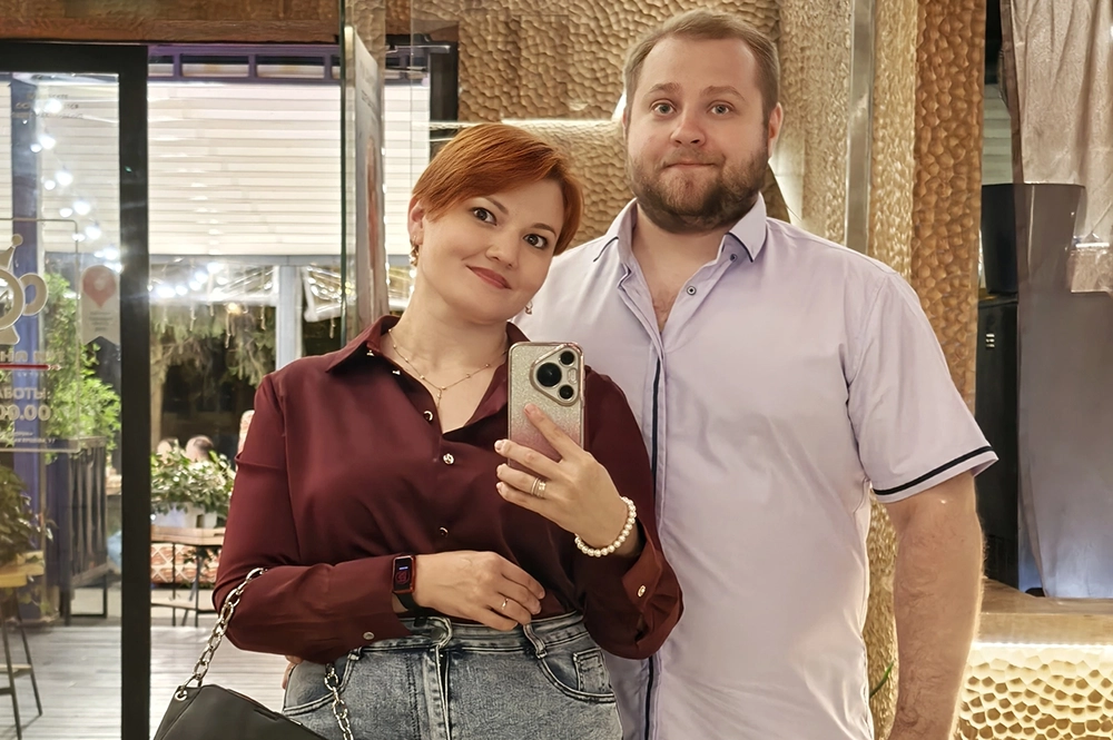 Сильнее смерти. Муж в коме исполнил последнюю просьбу жены
Сильнее смерти. Муж в коме исполнил последнюю просьбу жены