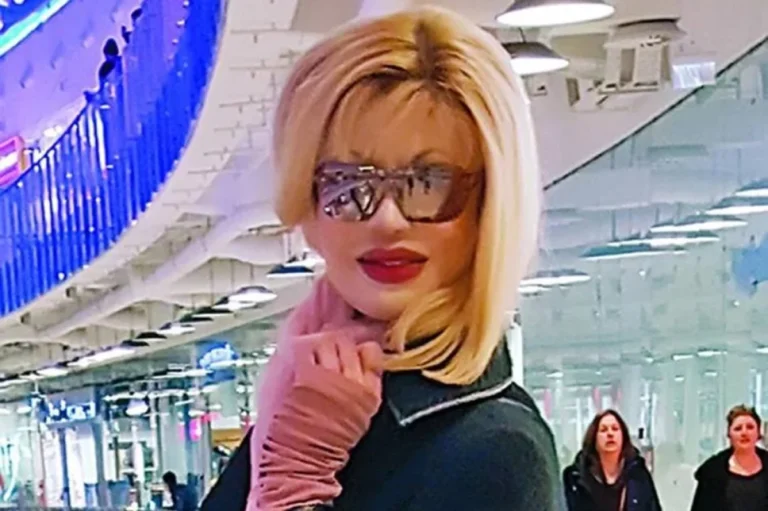 Литр кислоты. Как криминальный авторитет отомстил «Мисс Сочи» за отказ