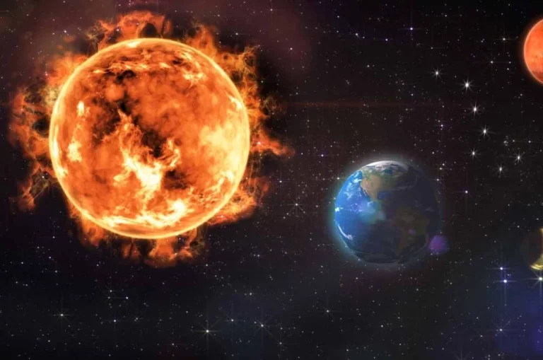 «Какой-то ад». Физик Богачёв рассказал о странном поведении Солнца