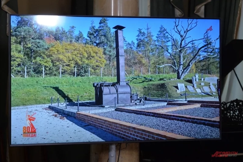 Мы победили! Спецпроект «АиФ» защищает правду о подвиге советского солдата
Мы победили! Спецпроект «АиФ» защищает правду о подвиге советского солдата