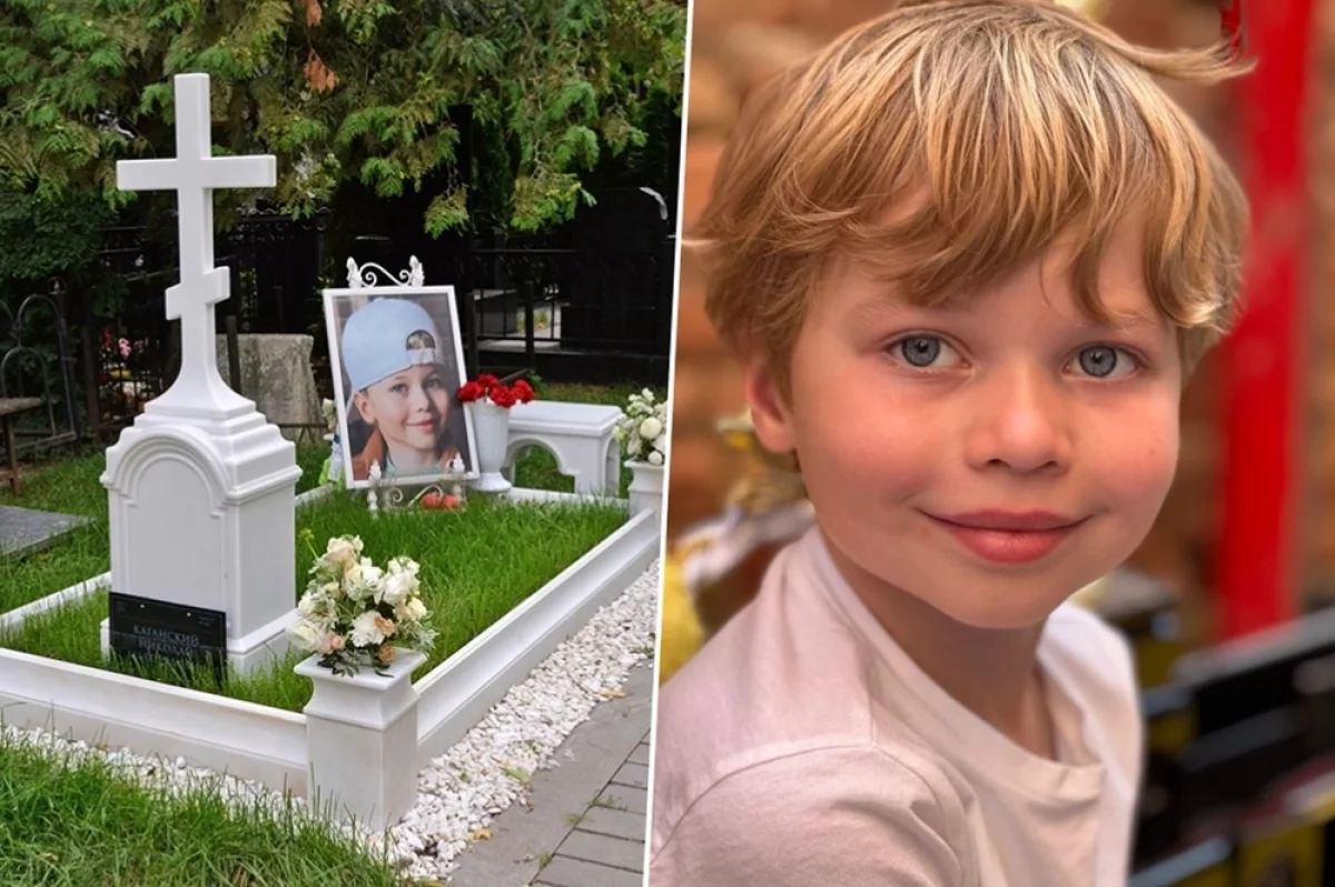 Ему было всего семь. Что за мальчик Коля похоронен на Ваганьковском кладбище
Ему было всего семь. Что за мальчик Коля похоронен на Ваганьковском кладбище