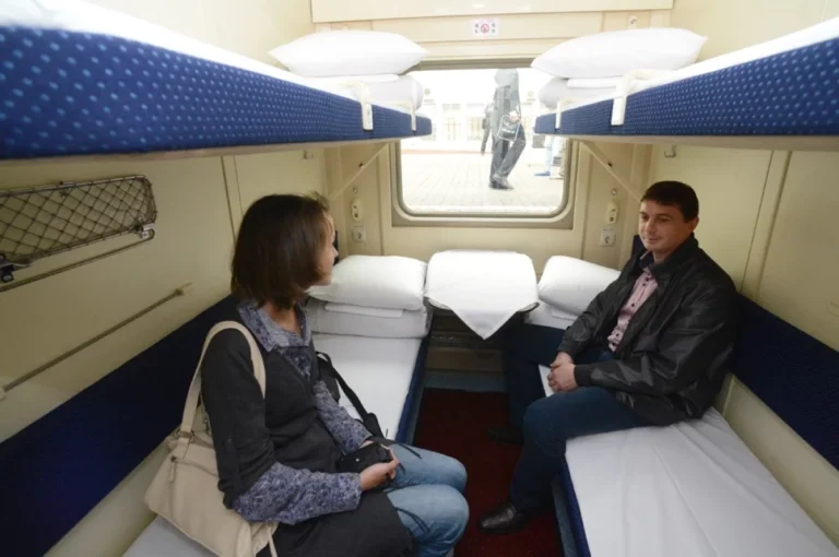 Плата за удобство. Почему к зиме могут подорожать билеты на поезда