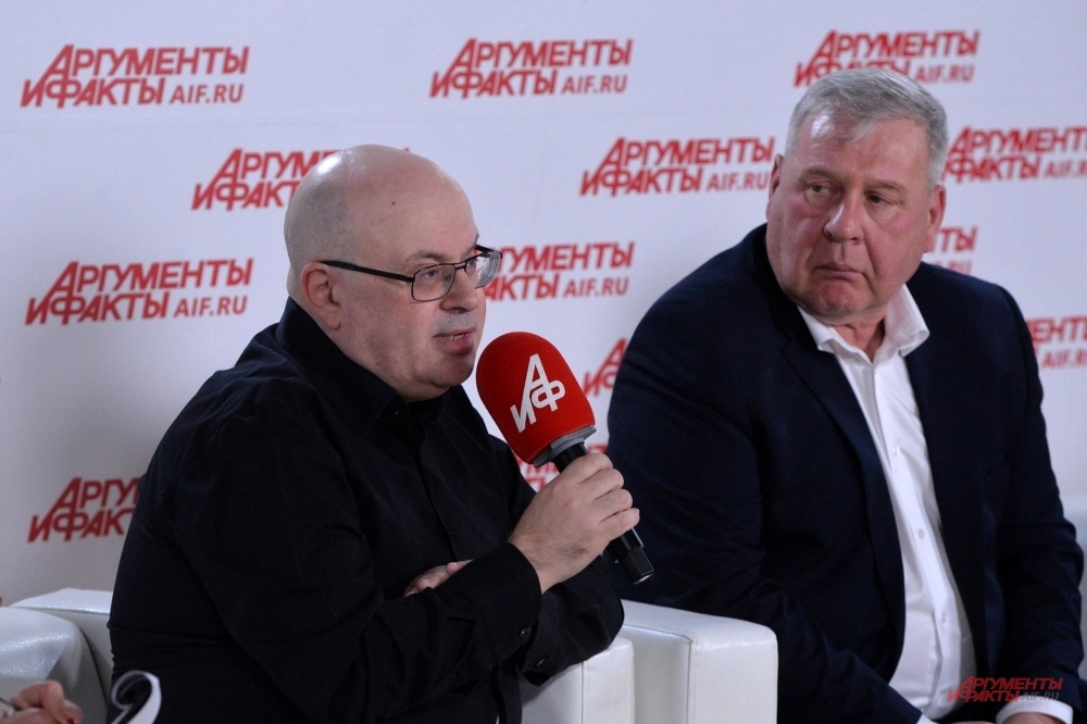 Мы победили! Спецпроект «АиФ» защищает правду о подвиге советского солдата
Мы победили! Спецпроект «АиФ» защищает правду о подвиге советского солдата