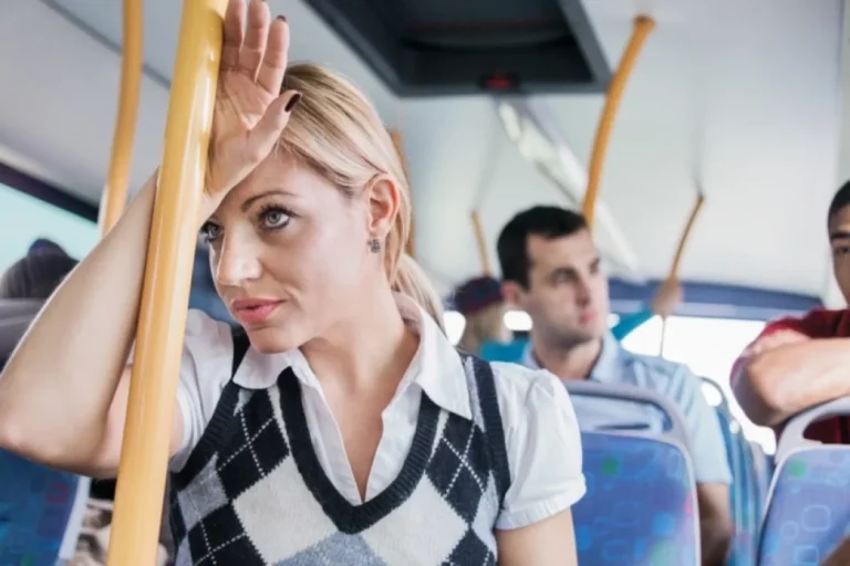 Не парься. Почему производители автобусов экономят на кондиционерах?