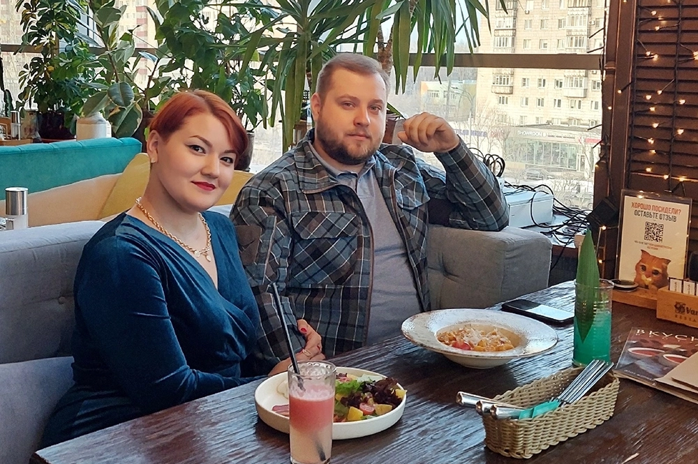 Сильнее смерти. Муж в коме исполнил последнюю просьбу жены
Сильнее смерти. Муж в коме исполнил последнюю просьбу жены