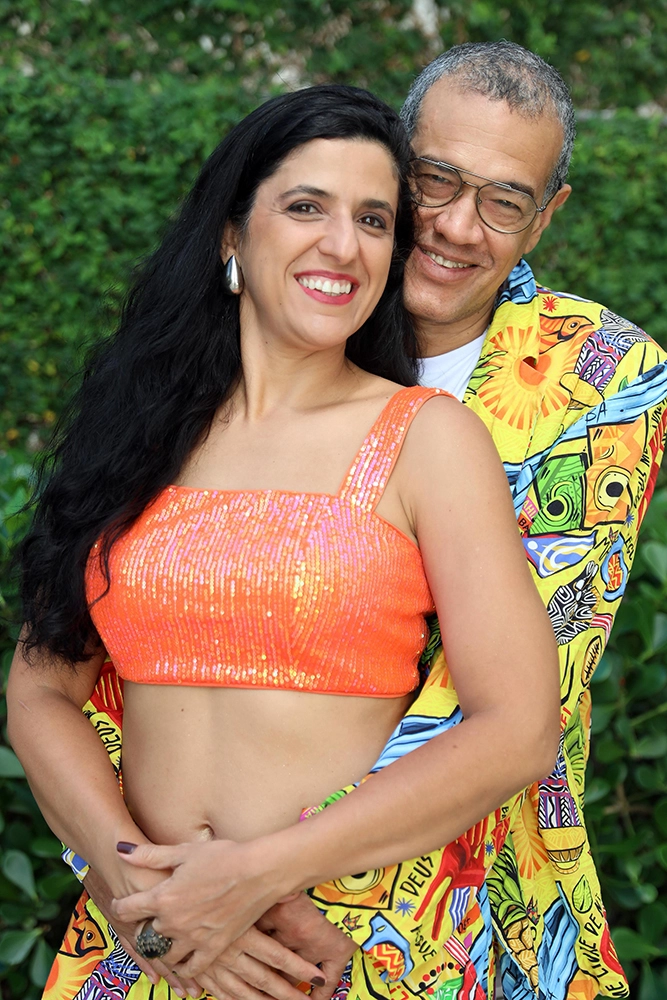 Едут! Посмотрите, как выглядят участники «Интервидения-2025»
Едут! Посмотрите, как выглядят участники «Интервидения-2025»