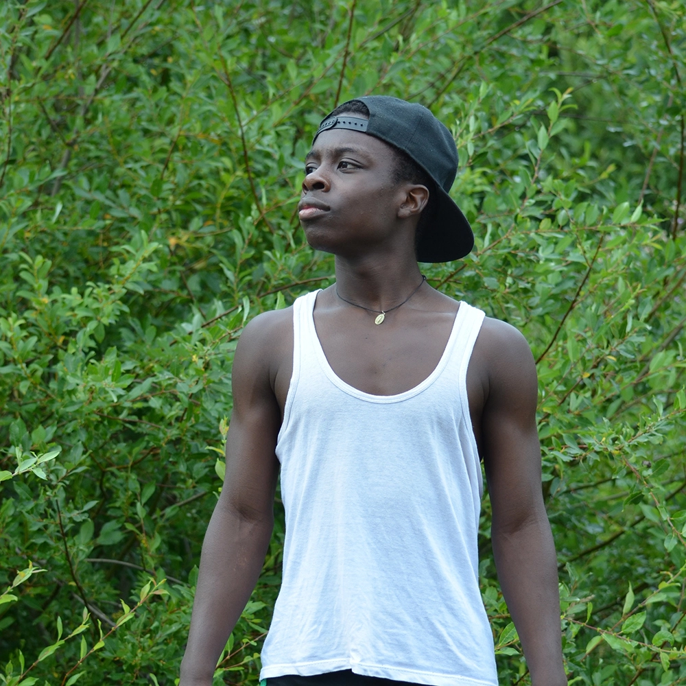 Ищут по всей Москве. Пропал африканский актер из фильма про вампиров
Ищут по всей Москве. Пропал африканский актер из фильма про вампиров