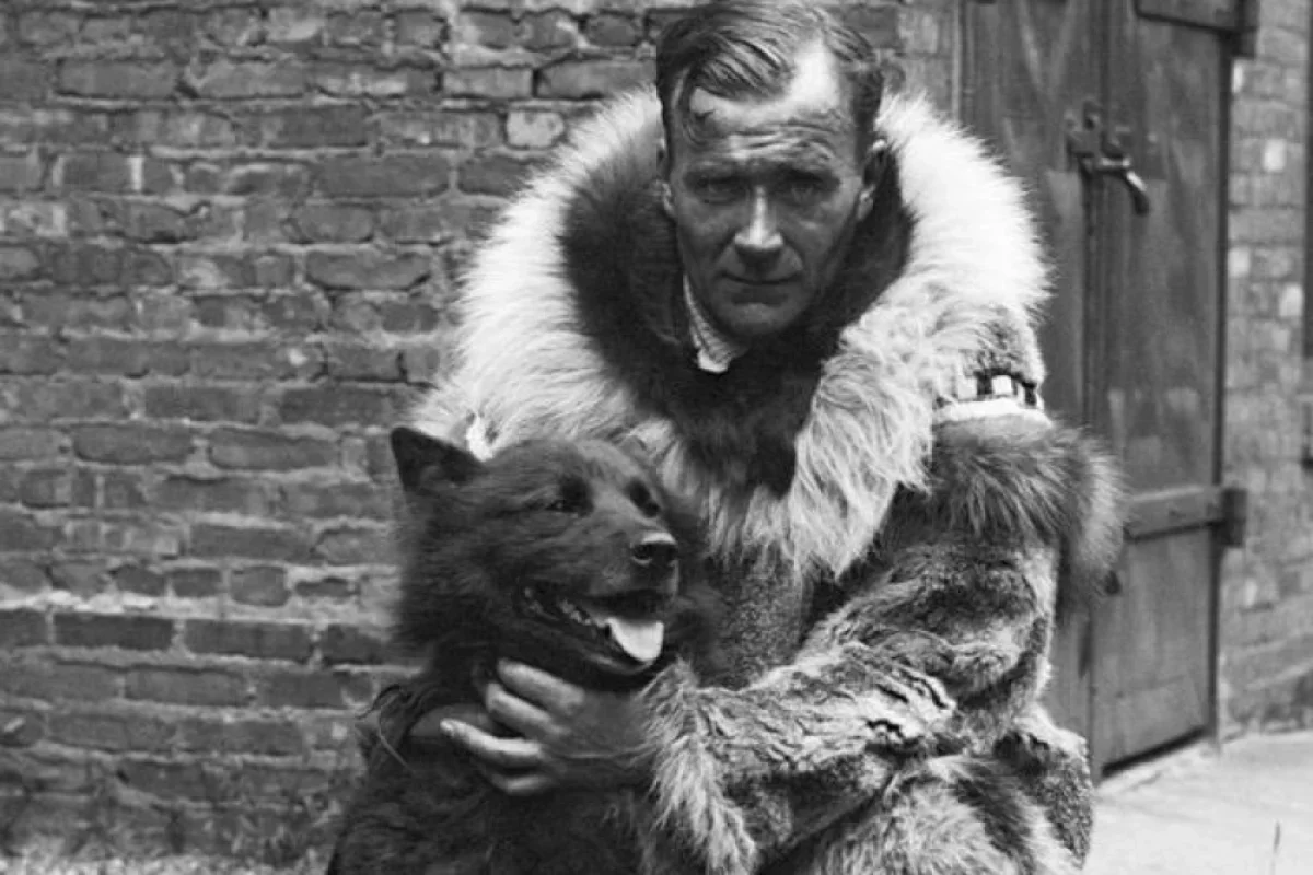 Сто лет назад. В 1925-м в Анкоридже произошло чудо, спасшее жителей Аляски
Сто лет назад. В 1925-м в Анкоридже произошло чудо, спасшее жителей Аляски