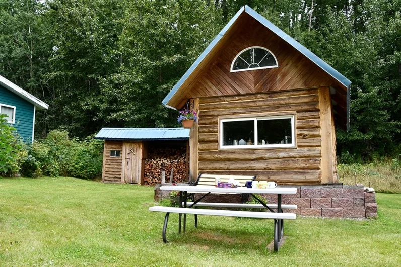 «В магазинах все сметают». Россиянка рассказала, что творится в Анкоридже
«В магазинах все сметают». Россиянка рассказала, что творится в Анкоридже