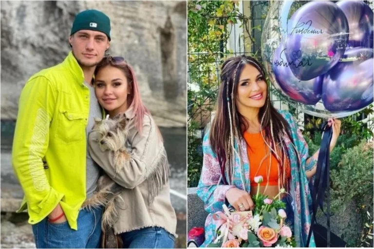 «Не всё говорит». Жена звезды «Дома-2» Задойнова рассказала о муже на СВО