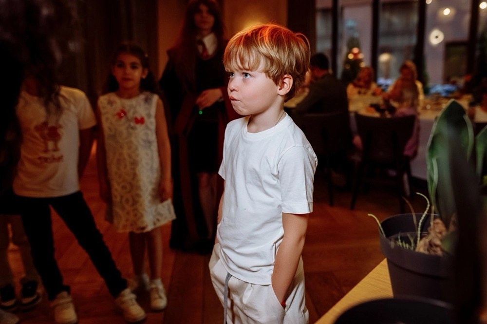 Ему было всего семь. Что за мальчик Коля похоронен на Ваганьковском кладбище
Ему было всего семь. Что за мальчик Коля похоронен на Ваганьковском кладбище