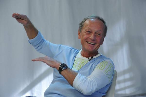 
        Хранительница наследия. Как живёт дочь Михаила Задорнова    