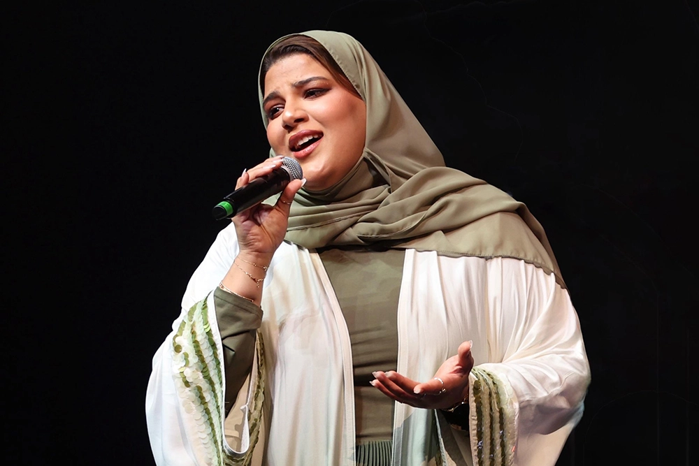 Едут! Посмотрите, как выглядят участники «Интервидения-2025»
Едут! Посмотрите, как выглядят участники «Интервидения-2025»