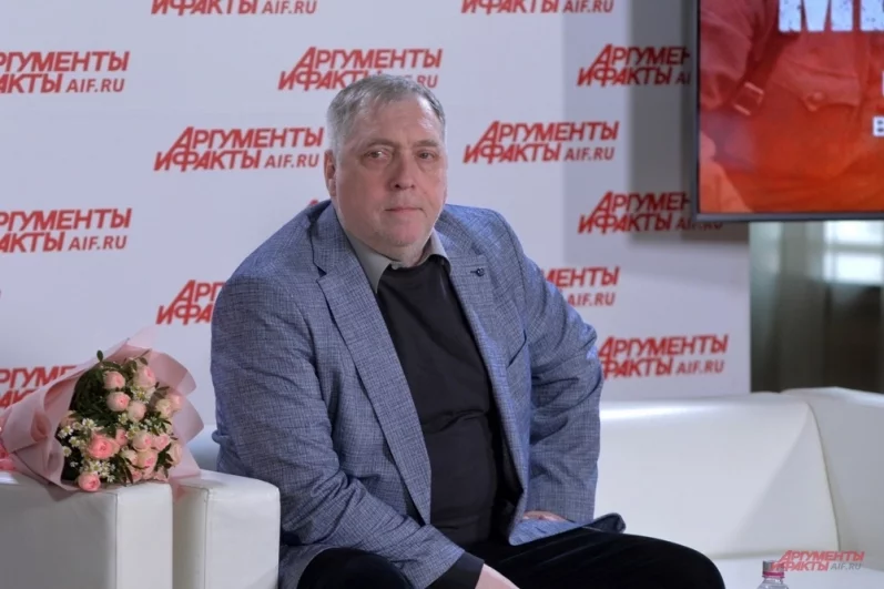 Мы победили! Спецпроект «АиФ» защищает правду о подвиге советского солдата
Мы победили! Спецпроект «АиФ» защищает правду о подвиге советского солдата