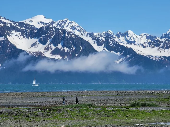 Ожидаются подвижки. На Аляске может произойти землетрясение
Ожидаются подвижки. На Аляске может произойти землетрясение