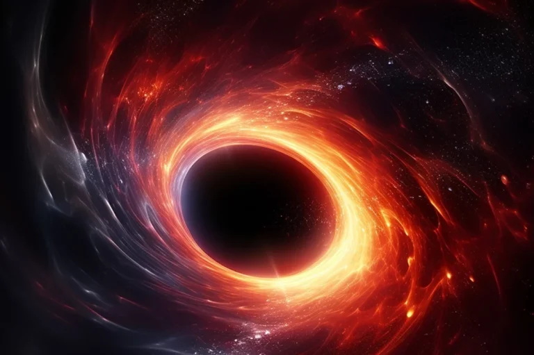 «Ворота» открылись. На Землю начинает воздействовать корональная дыра