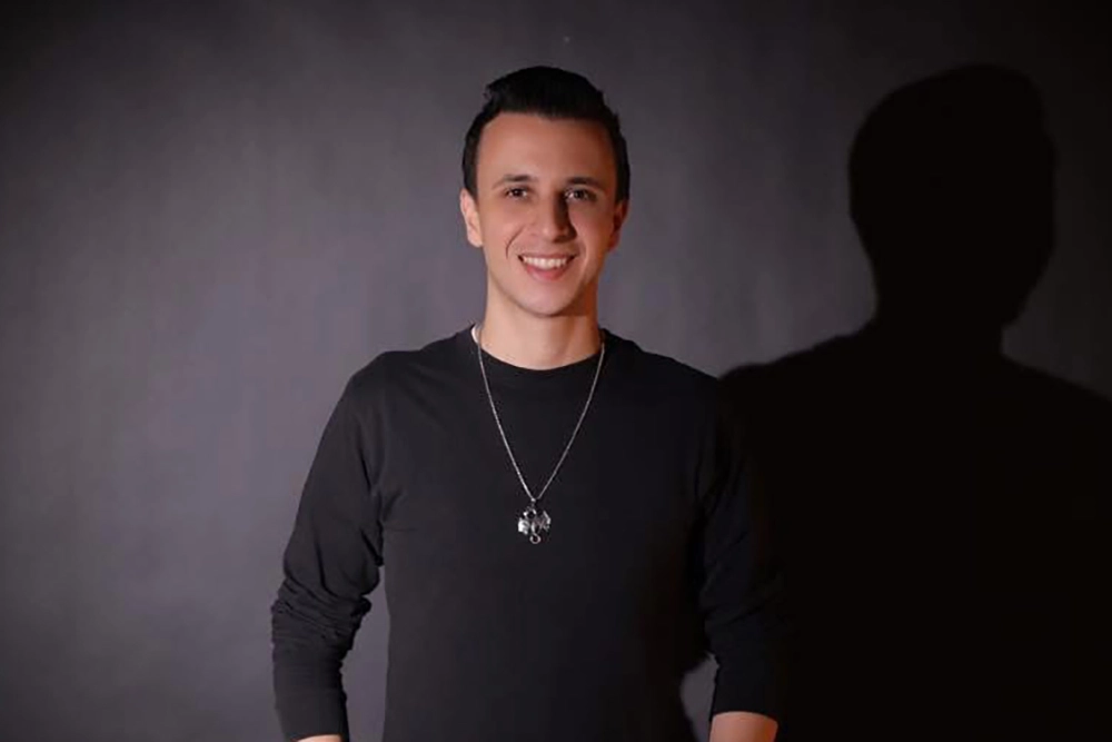 Едут! Посмотрите, как выглядят участники «Интервидения-2025»
Едут! Посмотрите, как выглядят участники «Интервидения-2025»