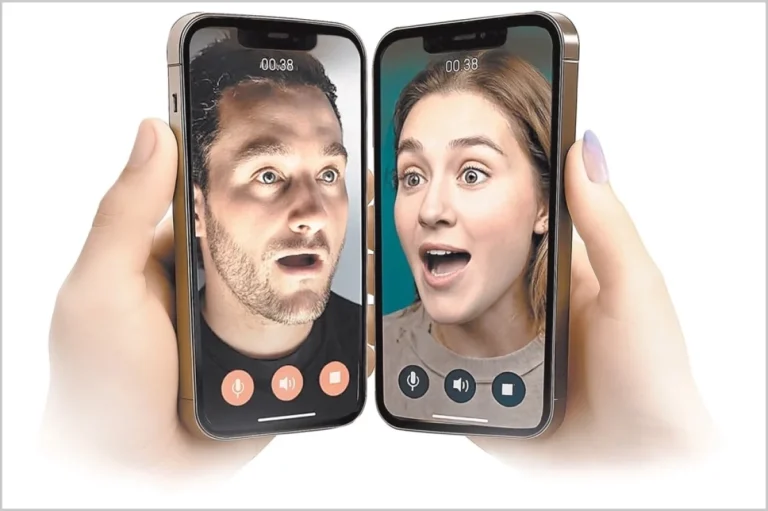 Остаться на связи. Как звонить родным и близким при ограничении мессенджеров