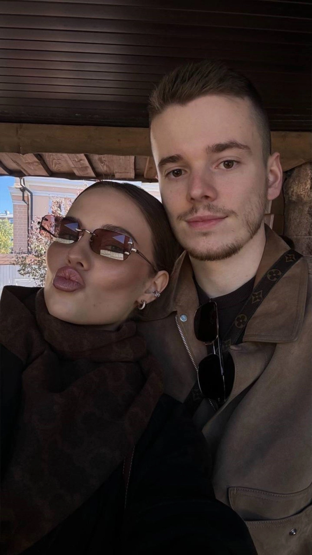 
        ДТП и смерть собаки. Невестка певицы Валерии рассказала о самом худшем дне    