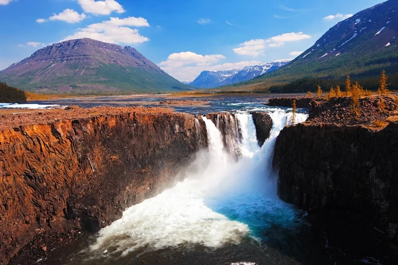 Дойти до края. Экспедиция по Сибири могла стоить Миддендорфу жизни
Дойти до края. Экспедиция по Сибири могла стоить Миддендорфу жизни