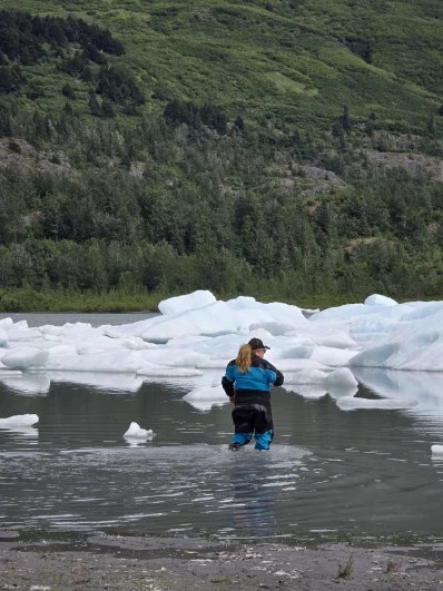 Сто лет назад. В 1925-м в Анкоридже произошло чудо, спасшее жителей Аляски
Сто лет назад. В 1925-м в Анкоридже произошло чудо, спасшее жителей Аляски