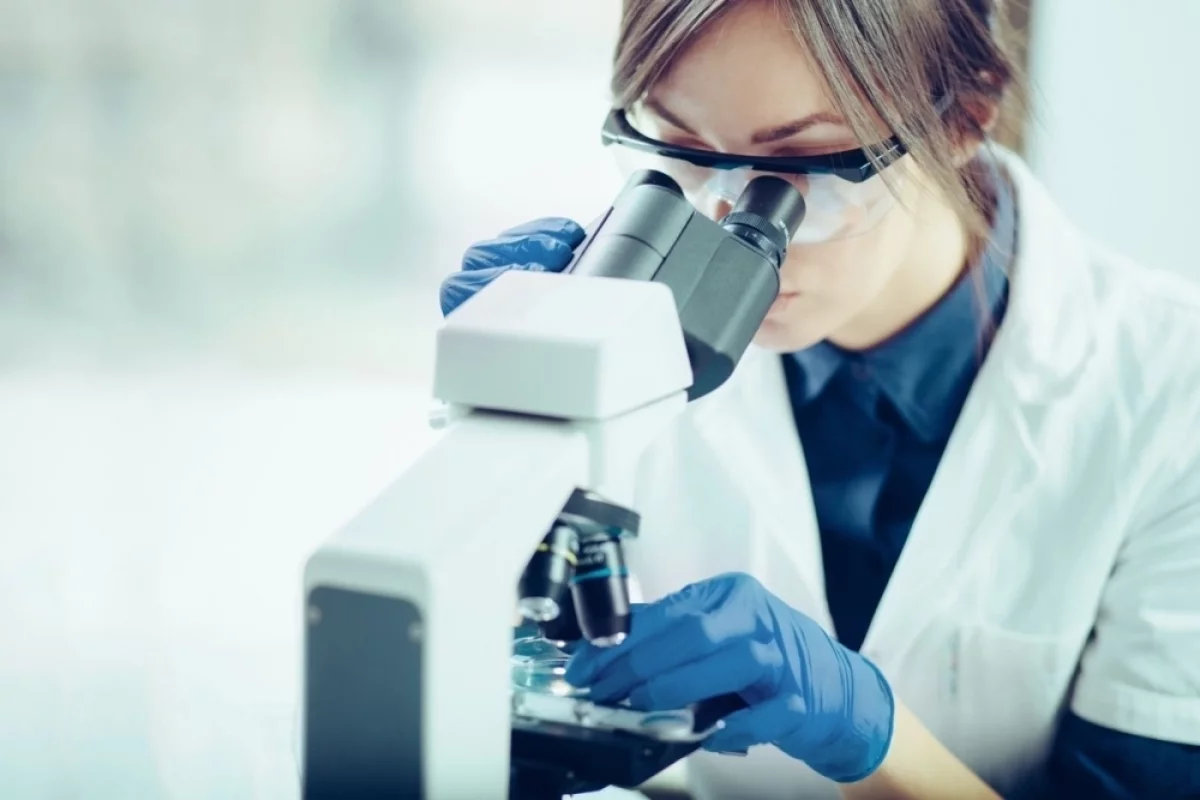 Не стареют с возрастом. Ученые опровергли представление о мутациях в ДНК
Не стареют с возрастом. Ученые опровергли представление о мутациях в ДНК