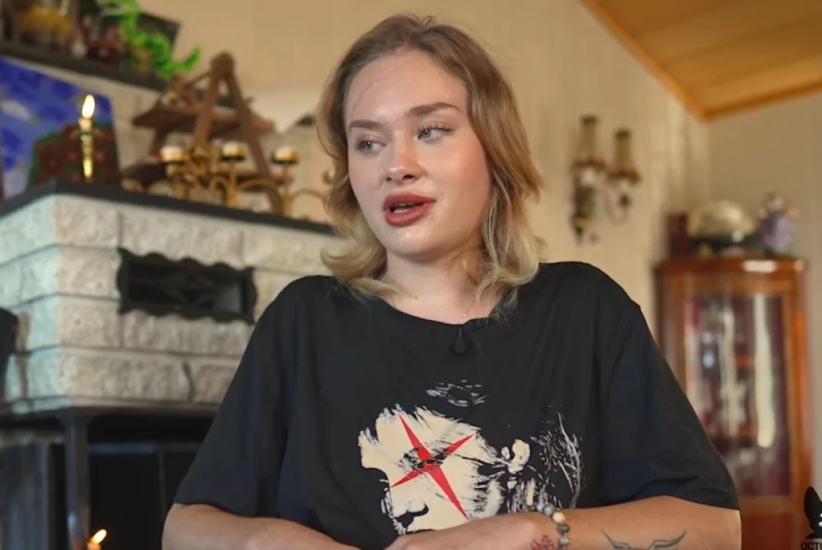 Плати 11 миллионов. Обидчики украинской модели Ковальчук подают в суд
Плати 11 миллионов. Обидчики украинской модели Ковальчук подают в суд