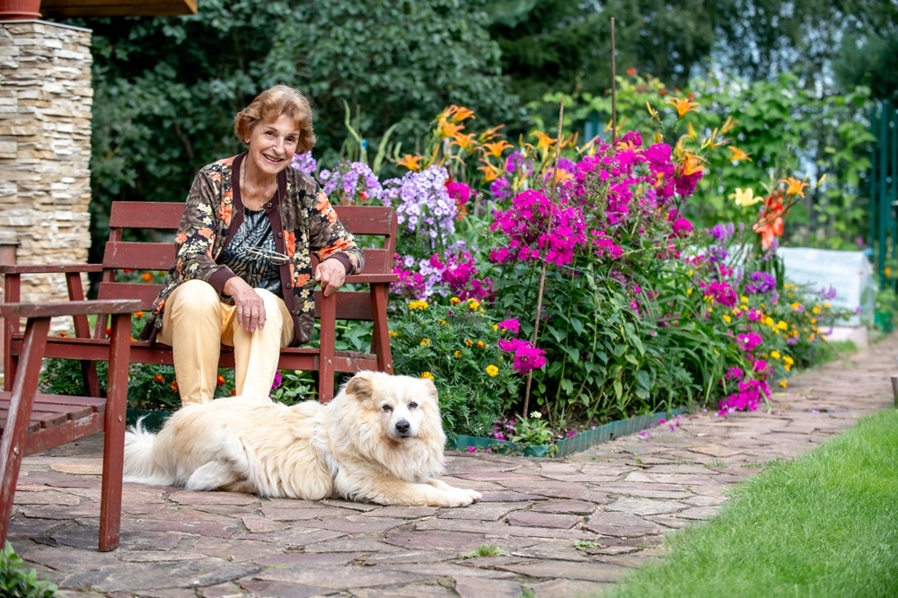 В ногу с веком. Как пережить два рака и остаться оптимисткой
В ногу с веком. Как пережить два рака и остаться оптимисткой