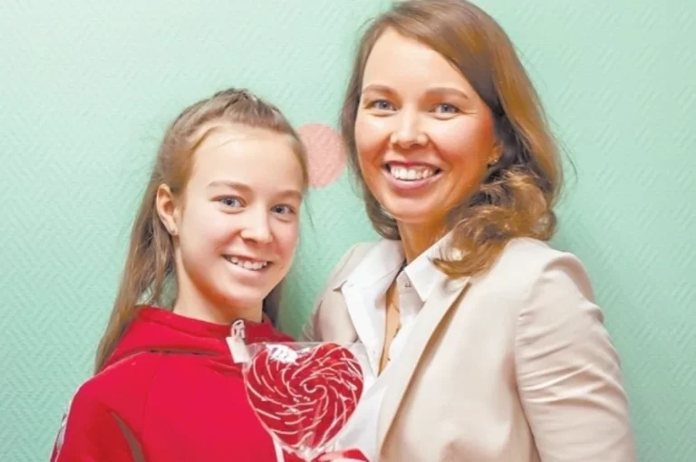 Лидерские качества. Мамы школьников — о том, как воспитать чемпиона