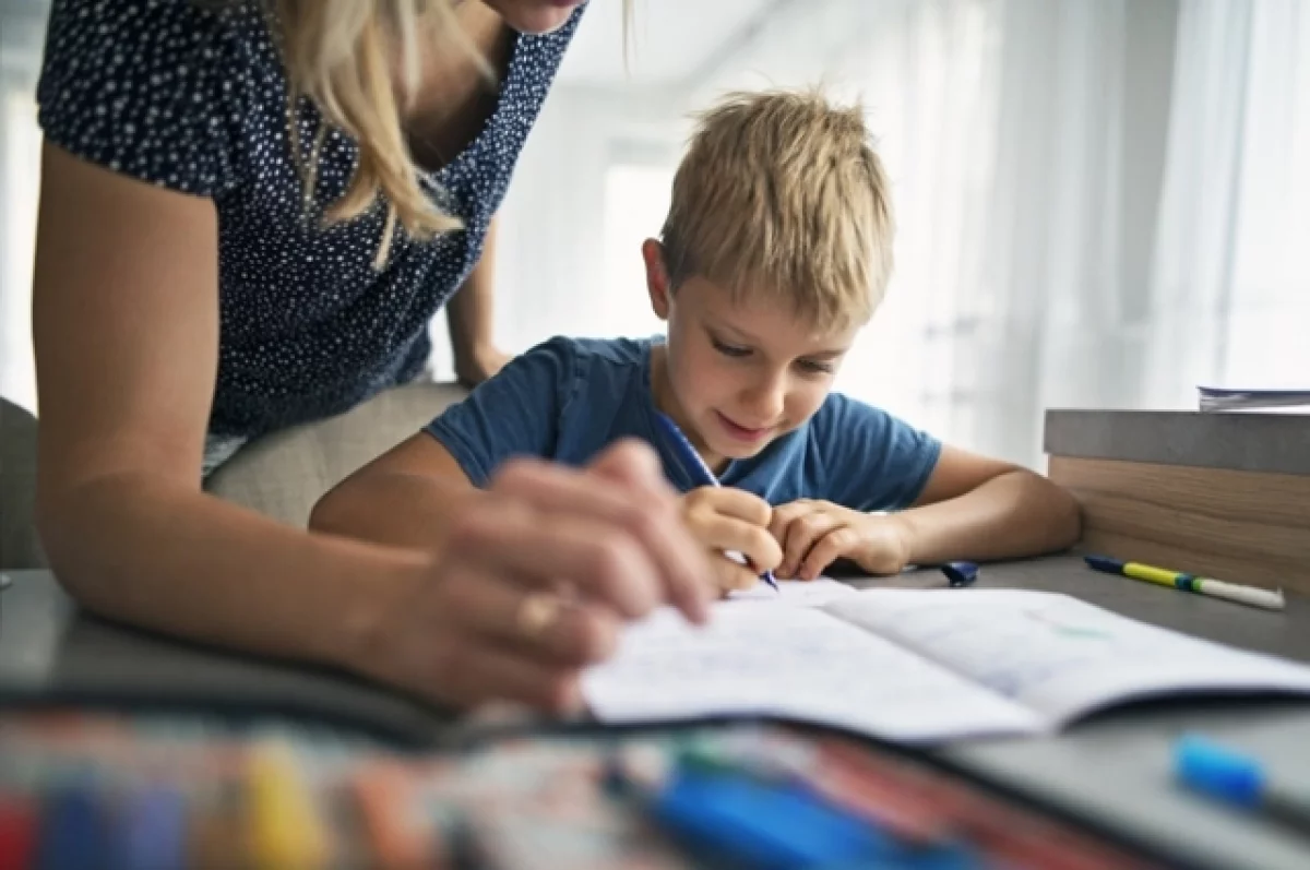 Учение или развлечение? Надо ли отменять домашние задания в школе
Учение или развлечение? Надо ли отменять домашние задания в школе