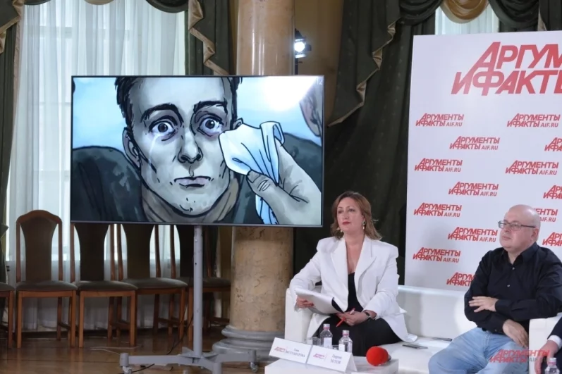 Мы победили! Спецпроект «АиФ» защищает правду о подвиге советского солдата
Мы победили! Спецпроект «АиФ» защищает правду о подвиге советского солдата