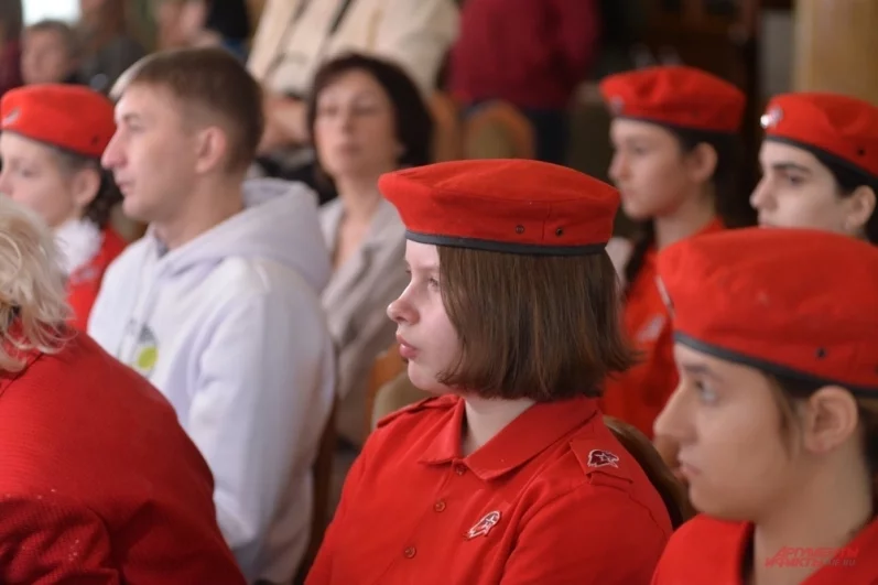 Мы победили! Спецпроект «АиФ» защищает правду о подвиге советского солдата
Мы победили! Спецпроект «АиФ» защищает правду о подвиге советского солдата