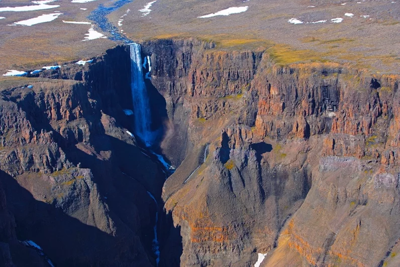 Дойти до края. Экспедиция по Сибири могла стоить Миддендорфу жизни
Дойти до края. Экспедиция по Сибири могла стоить Миддендорфу жизни