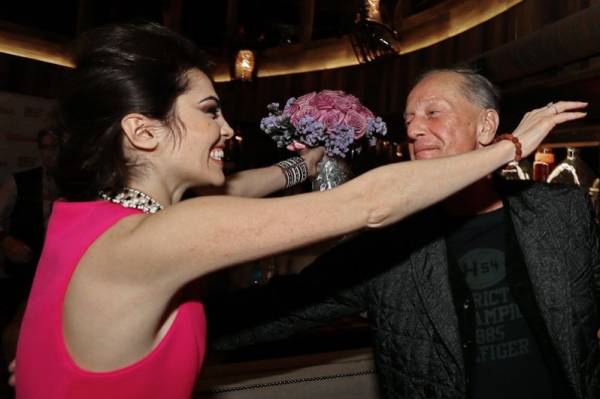 
        Хранительница наследия. Как живёт дочь Михаила Задорнова    