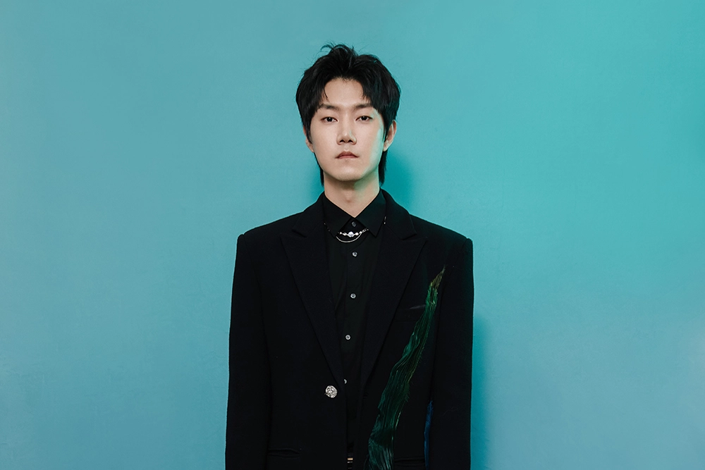 Едут! Посмотрите, как выглядят участники «Интервидения-2025»
Едут! Посмотрите, как выглядят участники «Интервидения-2025»