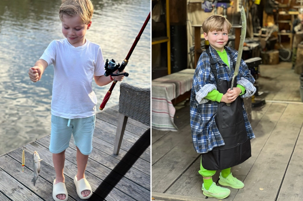 Ему было всего семь. Что за мальчик Коля похоронен на Ваганьковском кладбище
Ему было всего семь. Что за мальчик Коля похоронен на Ваганьковском кладбище