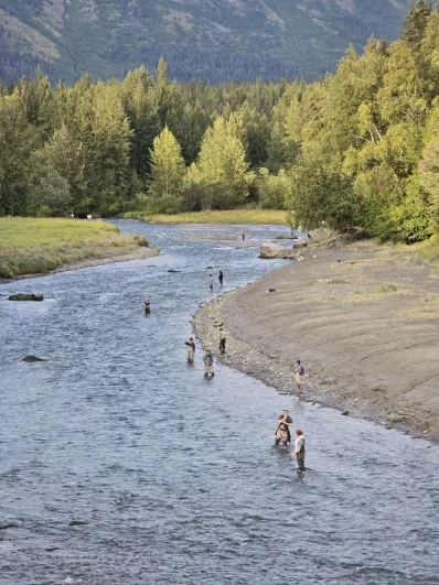 Ожидаются подвижки. На Аляске может произойти землетрясение
Ожидаются подвижки. На Аляске может произойти землетрясение