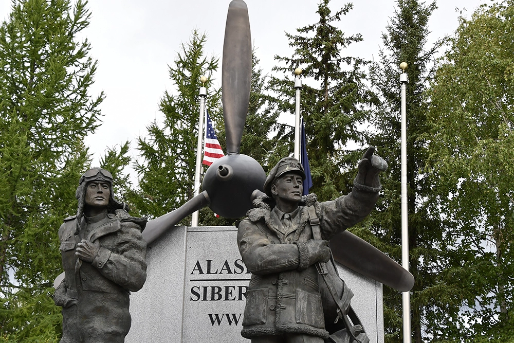 Дружба на расстоянии. Историк Петров назвал продажу Аляски неизбежностью
Дружба на расстоянии. Историк Петров назвал продажу Аляски неизбежностью