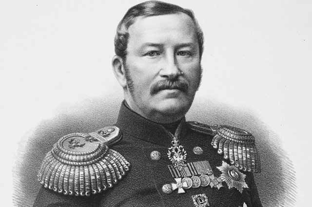 Отчаяние унтера Савельева. Тайна взрыва русского корабля «Пластун»
Отчаяние унтера Савельева. Тайна взрыва русского корабля «Пластун»