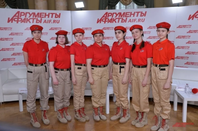 Мы победили! Спецпроект «АиФ» защищает правду о подвиге советского солдата
Мы победили! Спецпроект «АиФ» защищает правду о подвиге советского солдата