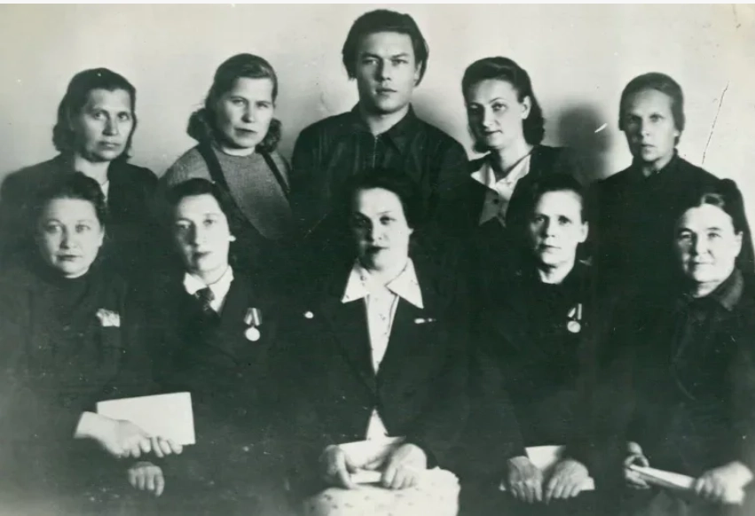 Честный и неподкупный. Как инвалид Пушкин стал легендой правосудия СССР
Честный и неподкупный. Как инвалид Пушкин стал легендой правосудия СССР