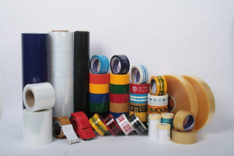 Все, что нужно знать о упаковочных материалах: как выбрать правильный вариант для вашего бизнеса