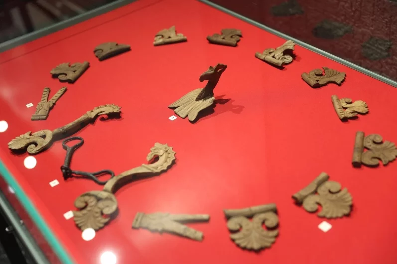 Дым предков. Учёные нашли древнейшие в мире мумии, которых закоптили
Дым предков. Учёные нашли древнейшие в мире мумии, которых закоптили