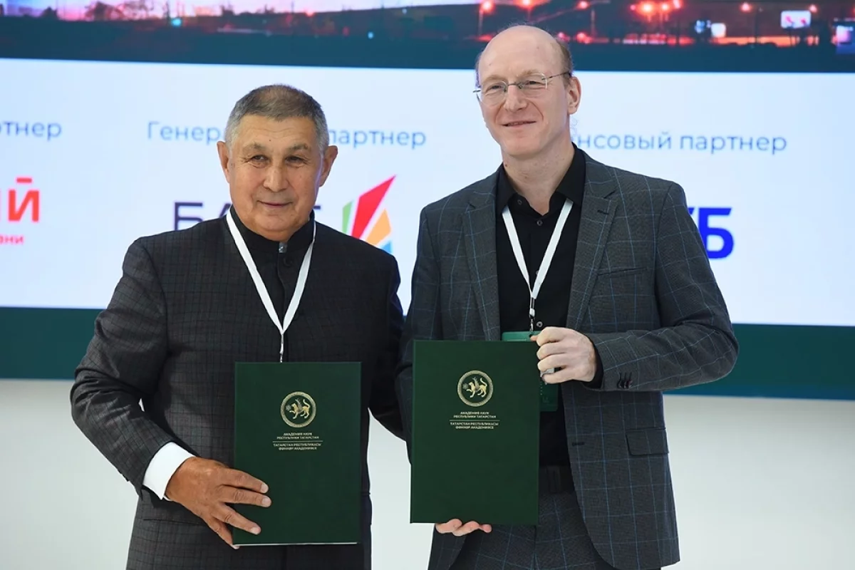 Сохранение наследия. Интернет-энциклопедию проверят ученые из Татарстана
Сохранение наследия. Интернет-энциклопедию проверят ученые из Татарстана