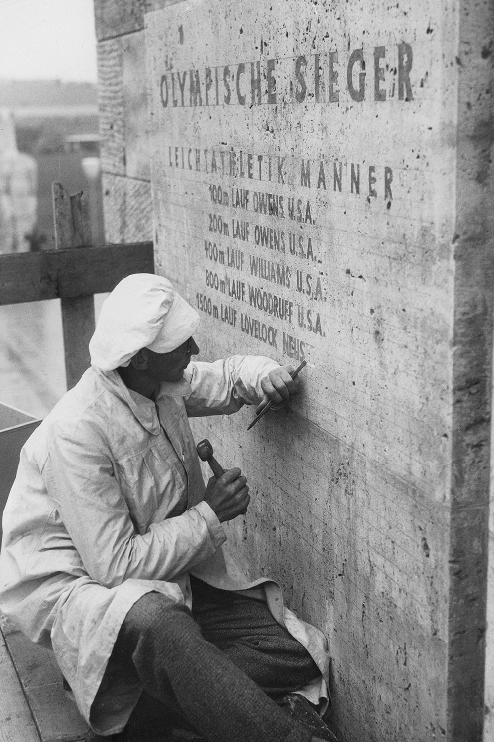 История Джесси Оуэнса. Героя Олимпиады оскорбили в США
История Джесси Оуэнса. Героя Олимпиады оскорбили в США