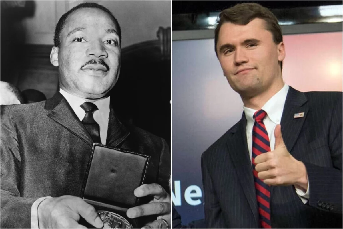 Две пули с разницей в 57 лет. Америка остается страной политических убийств
Две пули с разницей в 57 лет. Америка остается страной политических убийств