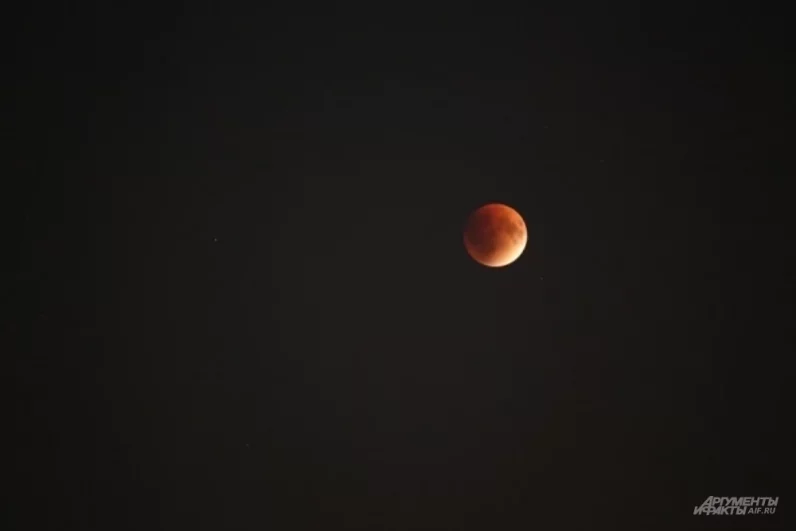 Секс на небе. Какие изменения психики могут вызывать затмения Луны и Солнца
Секс на небе. Какие изменения психики могут вызывать затмения Луны и Солнца