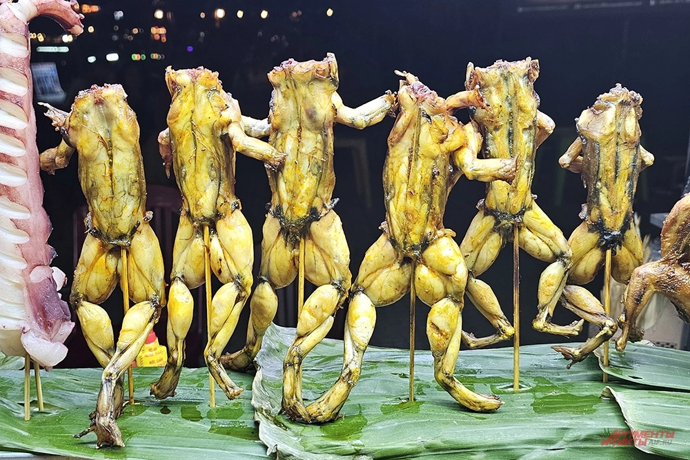 
        «Это пропаганда ЦРУ». Почему вьетнамцы едят «дикие отбивные», шокируя всех?    