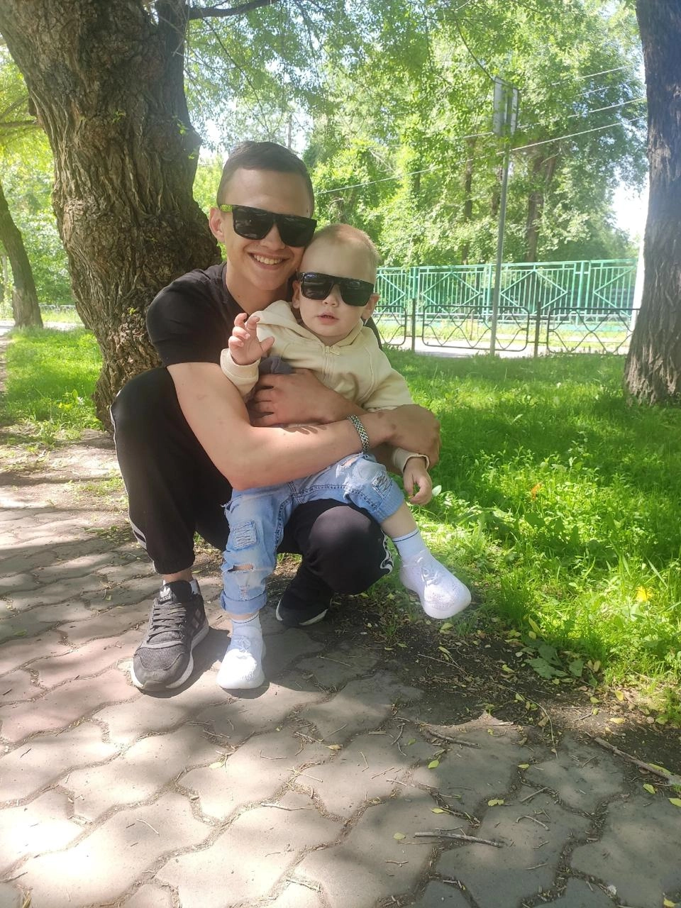 Малыши сгорели ночью. 21-летнюю вдову бойца СВО судят за убийство детей
Малыши сгорели ночью. 21-летнюю вдову бойца СВО судят за убийство детей